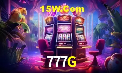 Interface moderna da plataforma 777G