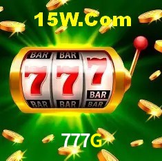 Slots com jackpots e giros grátis na 777G